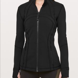 Lululemon define jacket nulux